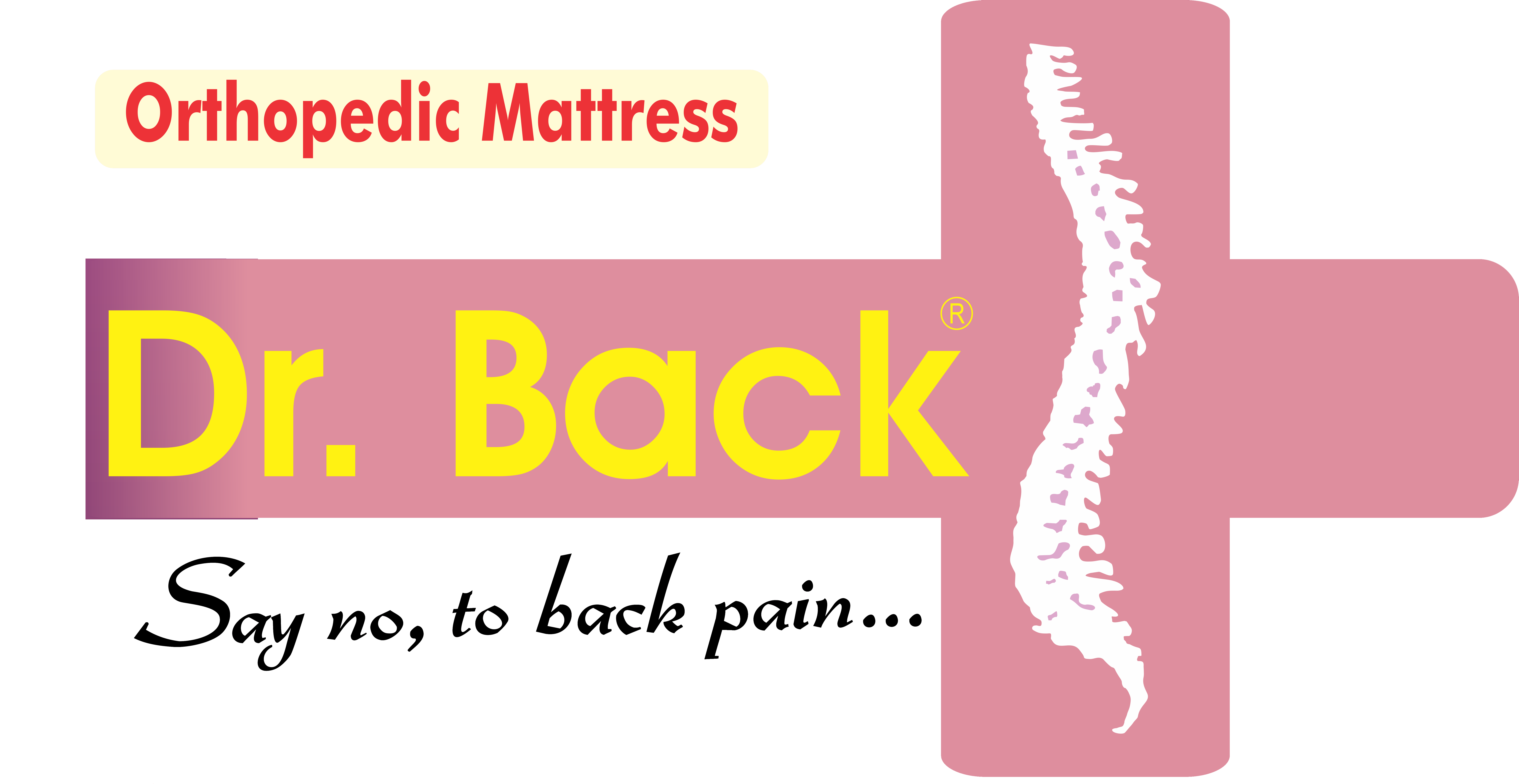 dr back mattress in nepal