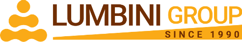 lumbini group logo