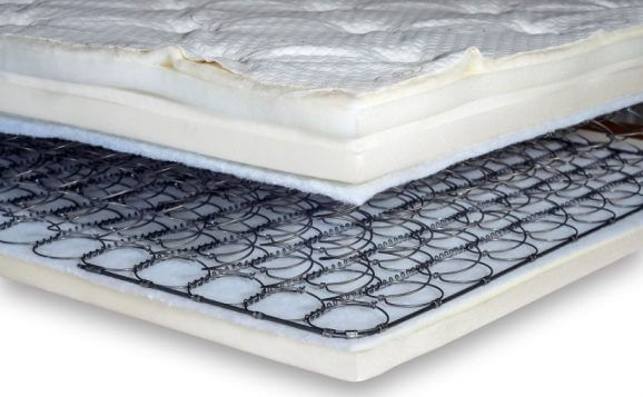 bonnell spring mattress in nepal