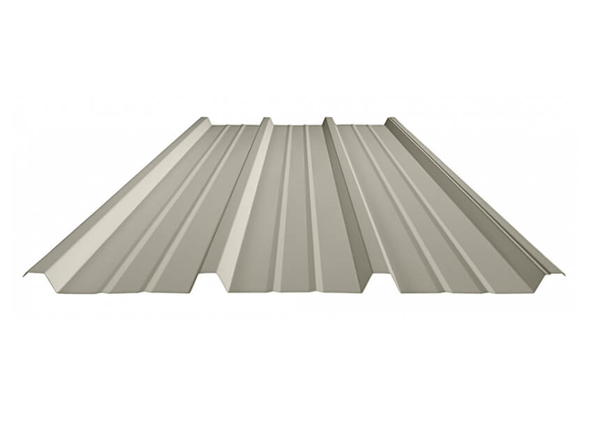 Profile Roofing Sheet in nepal