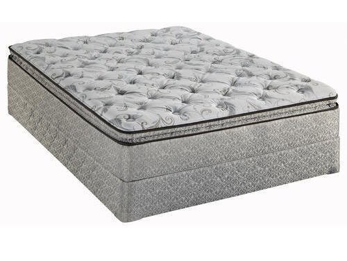 pillow top springee - 8 + 2 inch in nepal