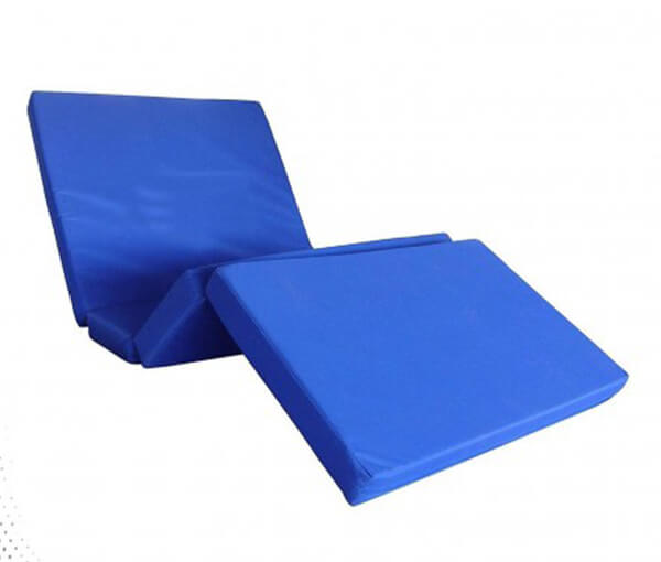 Four Fold Hospital Mattress mattress