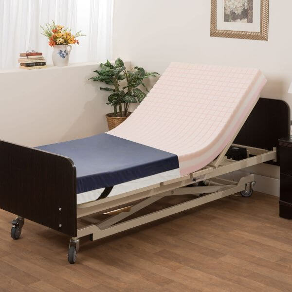 hospital bed mattress in nepal