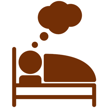Sleep and stress