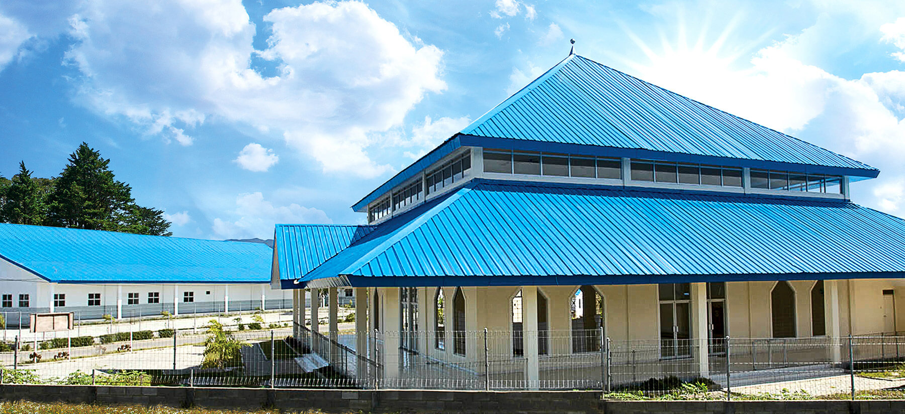 lumbini ppgl sheet in nepal