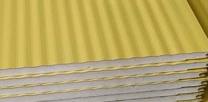 epe sancwich panels in nepal