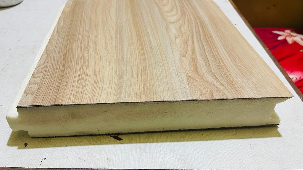 laminated panels in nepal