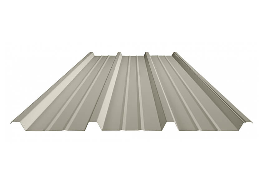 profile roofing sheet in nepal