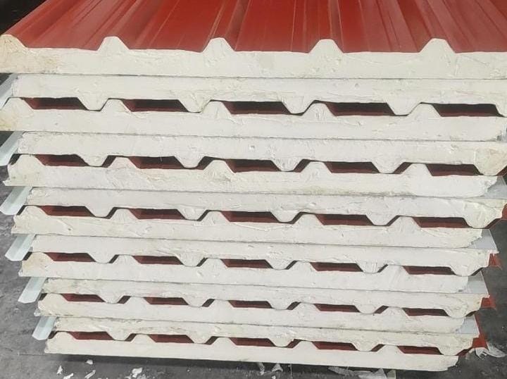 puff roof panels in nepal