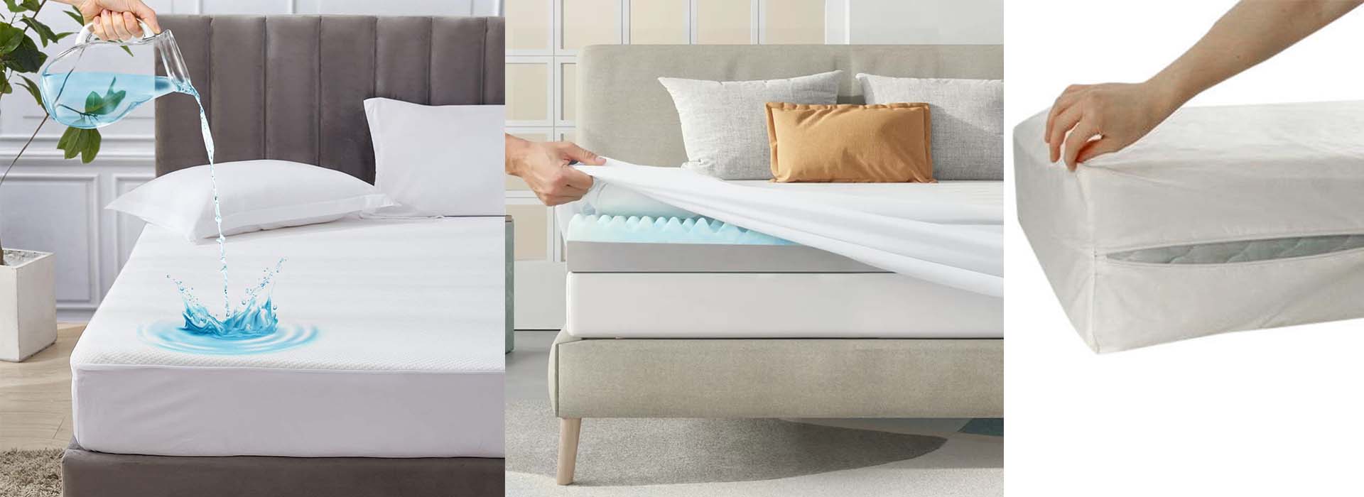 Mattress Protector