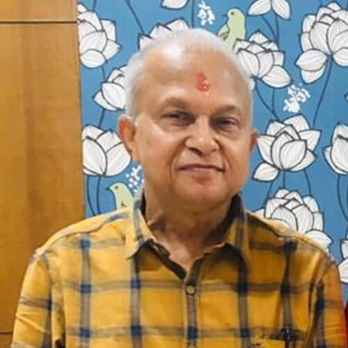 Chairman