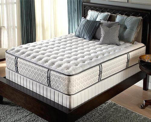 ultra fresh mattress in nepal
